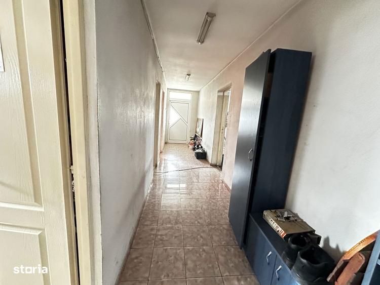 Hala de vanzare 259 mp cu teren 750 mp utilitati - 5