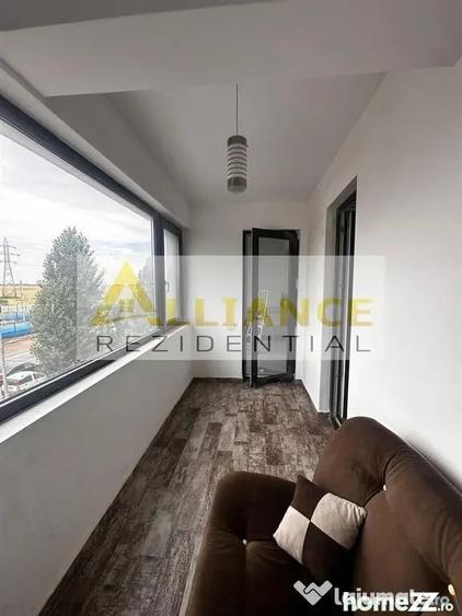 3 CAMERE 2 BAI - 2 Min Metrou Berceni - Sector 4 - 11