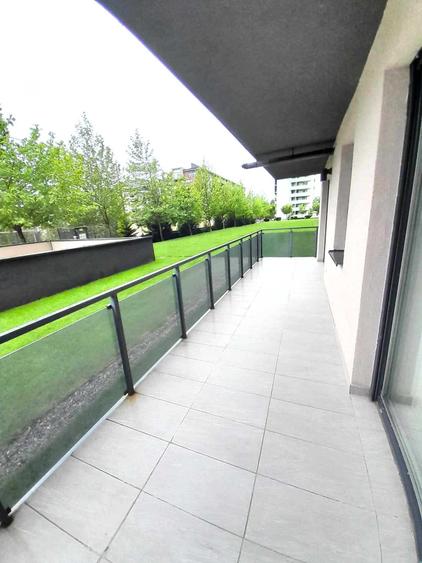 Apartament cu 2 camere decomandat în Gheorgheni