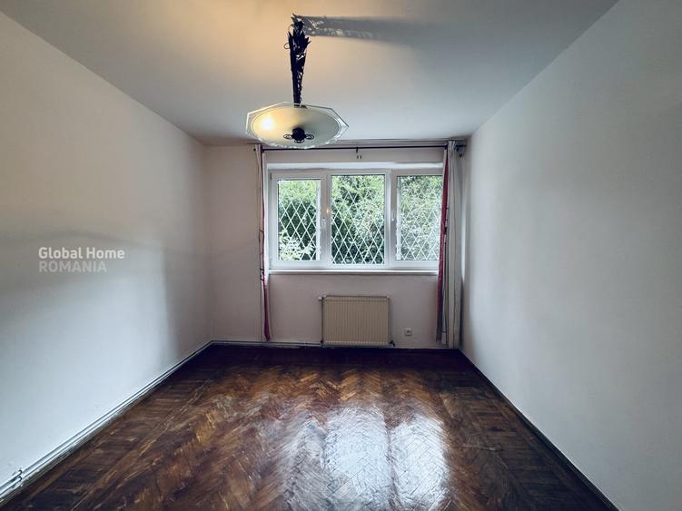 3 camere de inchiriat 1 Mai | Metrou 1 Mai - 15