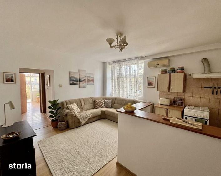 Apartament 2 camere mobilat si utilat | Teilor Str. Zorilor | Pano - 2