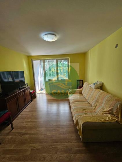 APARTAMENT 2CAMERE DEVÂNZARE – ETAJ 1, BULEVARDUL CENTRAL - 6