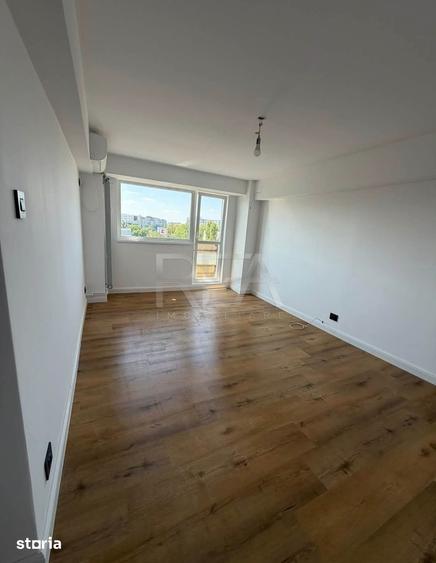 Apartament cu 3 camere semidecomandat în Drumul Taberei — fotografia 1