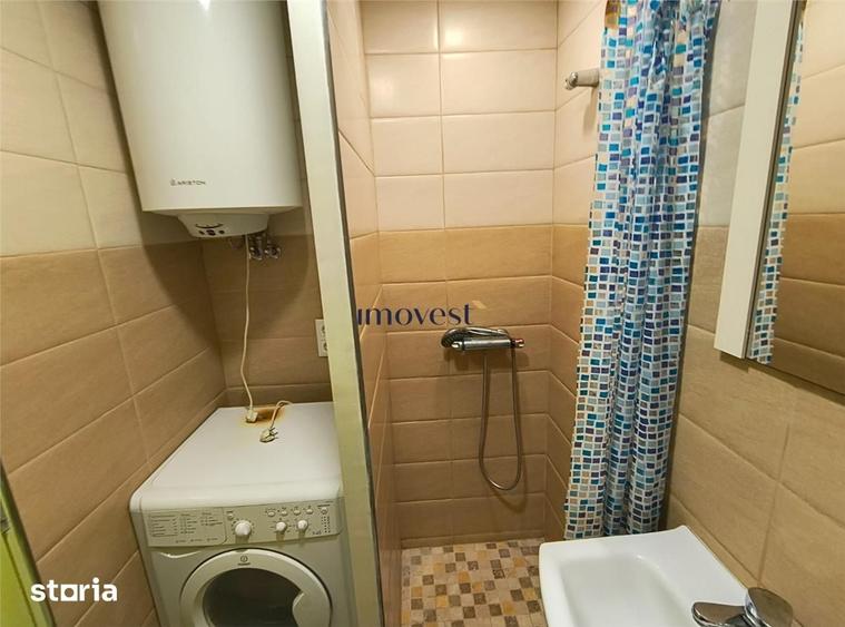 Garsonieră în Soarelui