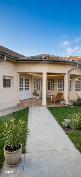 Casa Parter+Anexe si Teren 1088 mp Bals Olt - 6