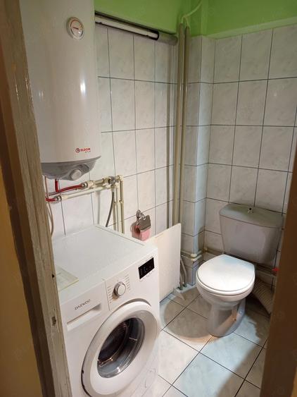 Garsonieră semidecomandată în Central