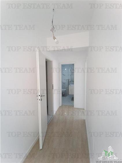 Apartament cu 3 camere decomandat în Chiajna