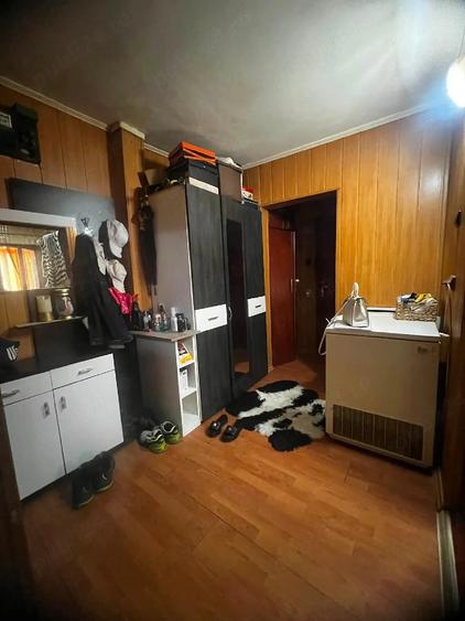 Apartament cu 2 camere decomandat în Mazepa 2