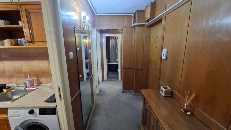 De inchiriat apartament 3 camere, Tg. Mures, Cornisa (UMF) - 10