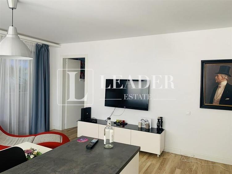 Apartament cu 3 Camere | Titulescu | Bloc nou | Posibilitate parcare - 6