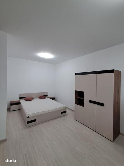 Apartament în Gorjului
