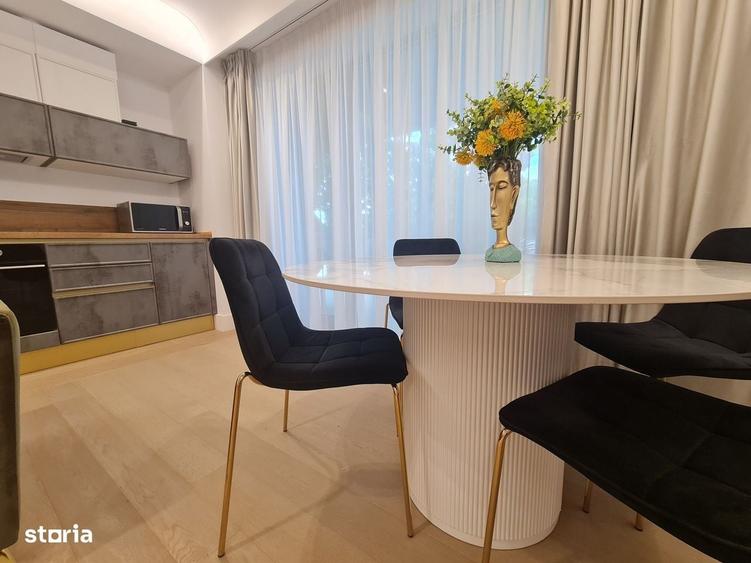 Apartament Premium | 3 camere | Iancu Nicolae - 13