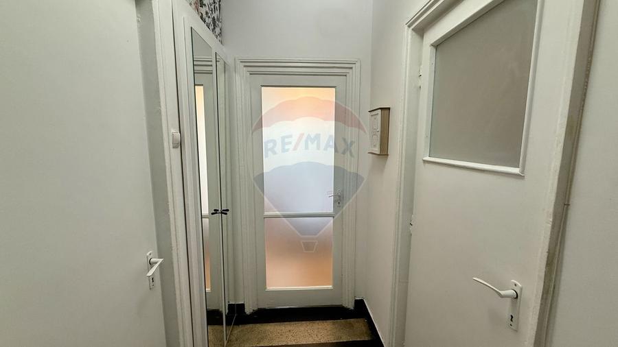 Apartament 2 camere de închiriat | Gara de Nord | 1 minut de metrou - 9