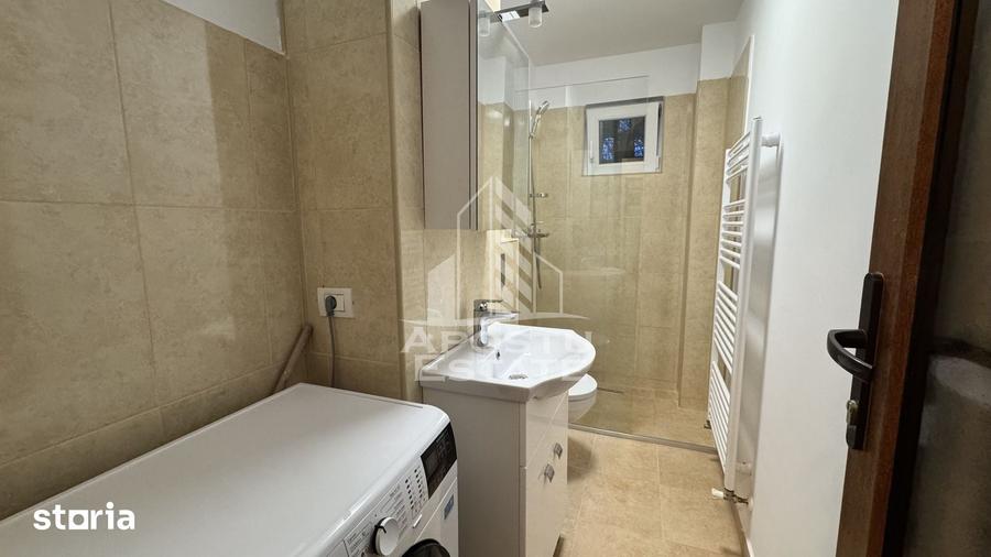 Apartament cu 3 camere în Iosefin