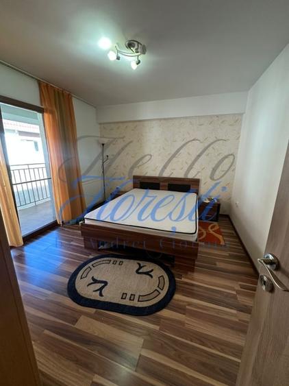 Apartament 2 camere 45mp, 8mp balcon, parcare inclusa zona Valea Garbaului - 8