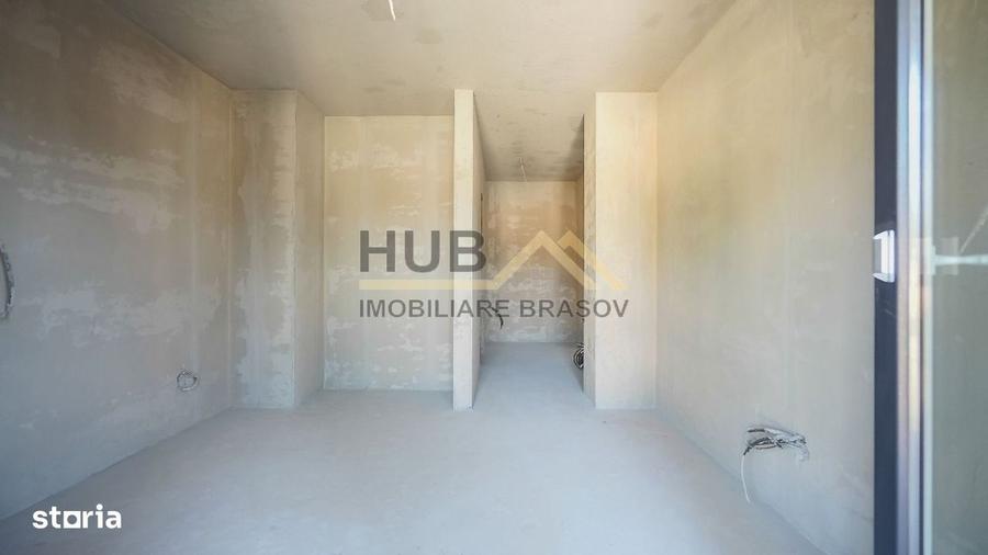 Apartament cu 4 camere în Răcădău
