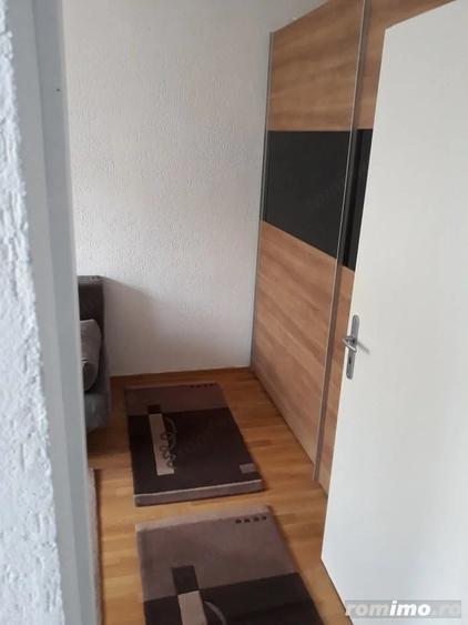 Apartament 2 camere de inchiriat in zona Rahova - 2
