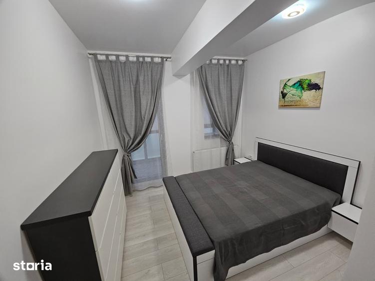 Apartament cu 3 camere în Vest