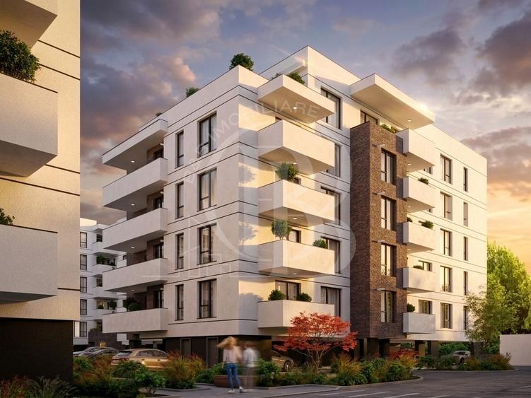Apartament 2 camere Proiect Premium Panouri Fotovoltaice - 6