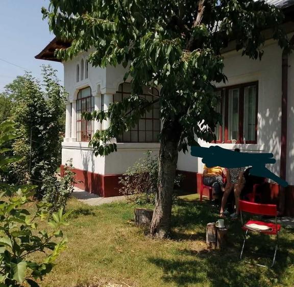 Casa Traditionala Romaneasca Suseni Arges - 6