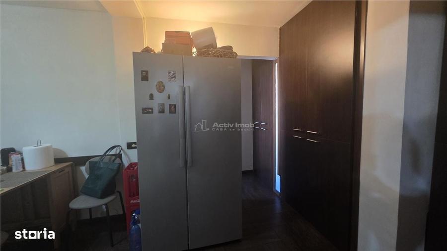 Apartament 2 decomandat, parter,CT, separatie apa - Brazda - 6