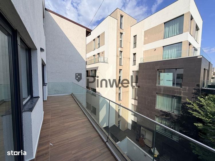 Cladire boutique noua | 5 apartamente | Strada Polona | 6 parcari - 5