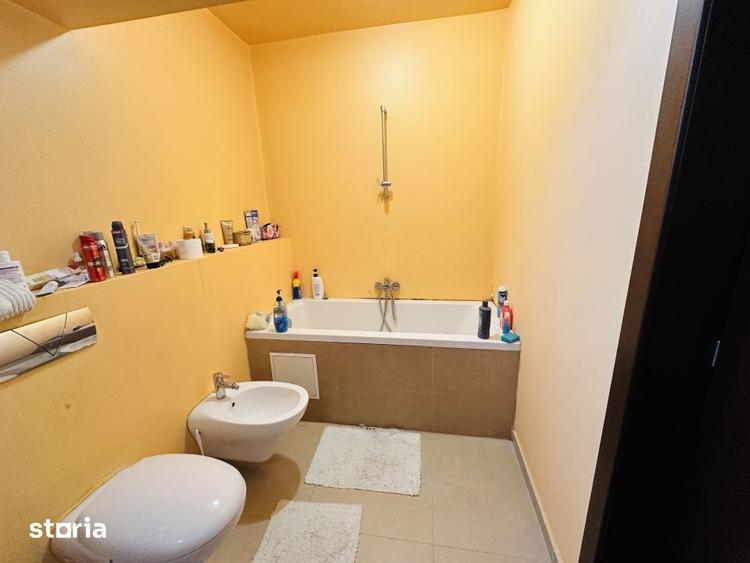 Vila spectaculoasa, 240 mp construiti, 330 mp teren, duplex, Chiajna - 4