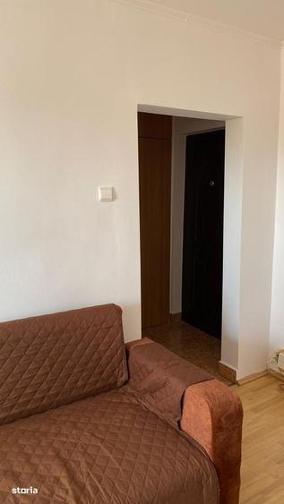 Garsonieră în Intim