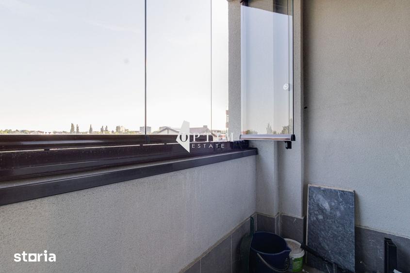 NOU! 3 Camere FIRST rent, 2 BAI, PARCARE-Sisesti! - 16