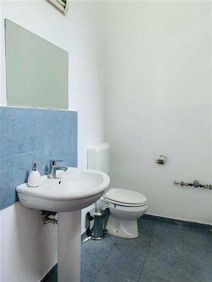 INCHIRIERE SPATIU COMERCIAL 199 mp CALEA  GRIVITEI TURDA SECTOR 1 - 13
