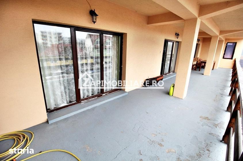 Casă cu 7 camere cu Teren 720 Mp în Unirii