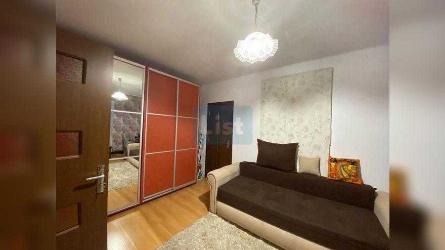 Apartament cu 2 camere în Semicentral