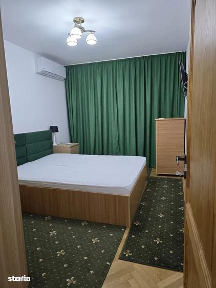 Apartament 3 camere de inchiriat metrou 1 Mai ideal pentru studenti - 5