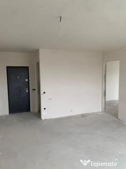 Apartament 3 camere, 57 mp, zona Tineretului - Floresti (Cluj) - 1
