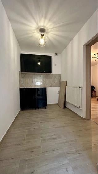 Casă cu 2 camere cu Teren 80 Mp în Muncii