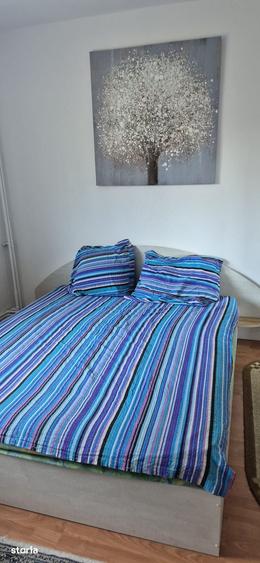 Apartament cu 2 camere decomandat în 13 Septembrie