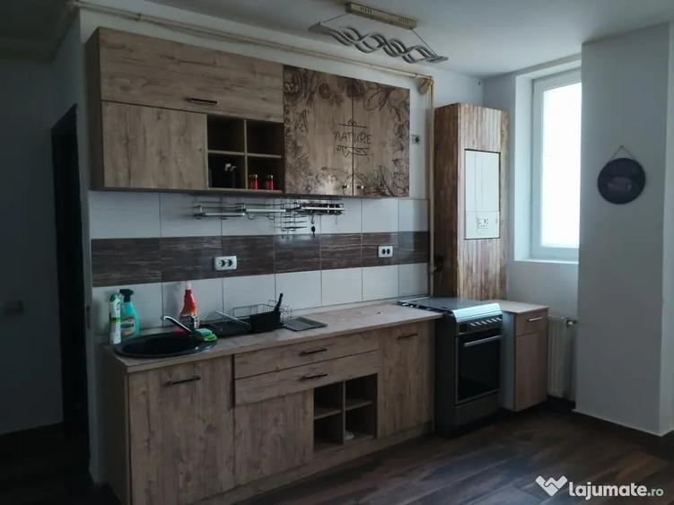 Apartament cu 2 camere decomandat în Dudu