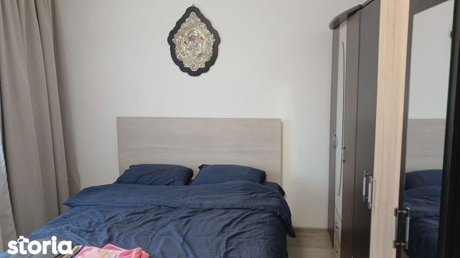 Apartament 2 camere Dec. Doamna Ghica | Renovat | Utilat | Mobilat - 5