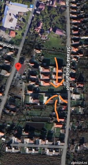 Teren în Central