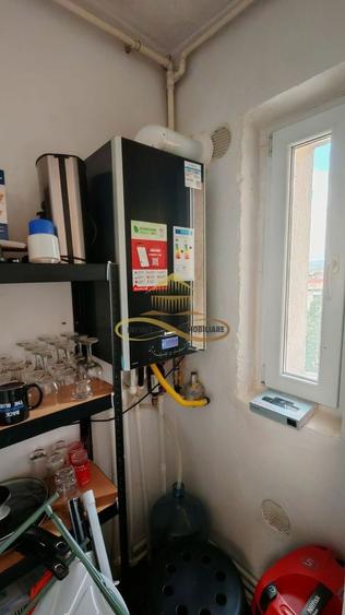 Apartament cu 2 camere decomandat în Narcisa