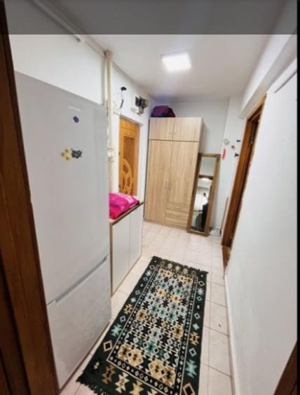 Apartament cu 2 camere circular în Tomis IV