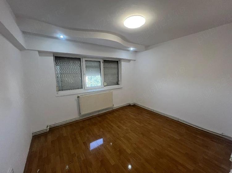 Apartament cu 2 camere decomandat în Exterior Vest