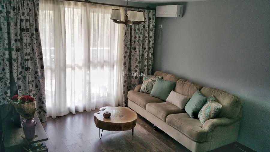 Apartament cu 2,5 camere - Adora Forest
