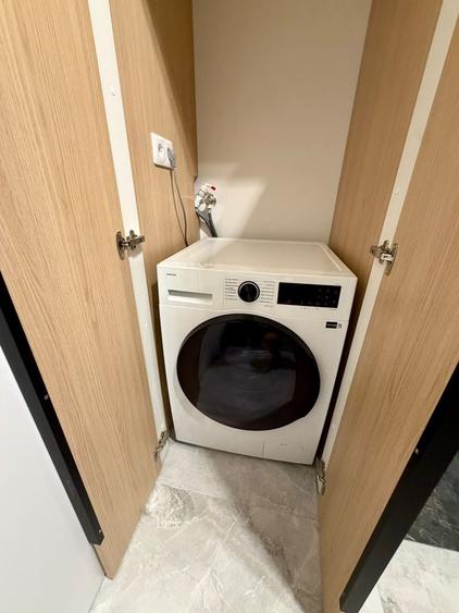 Apartament cu 2 camere decomandat, mobilat în Mărăști