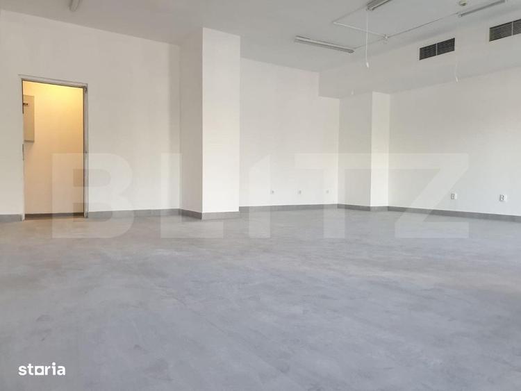 Spațiu comercial, de 200 mp, în Ciupercenii Noi