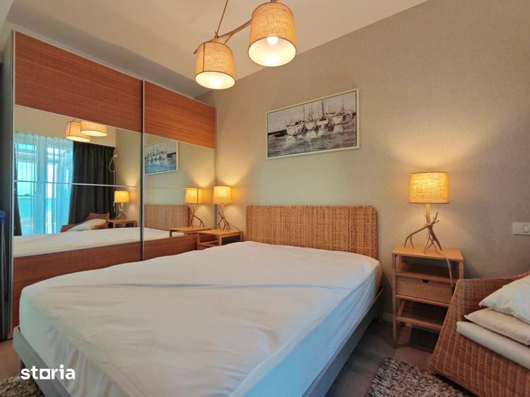 Penthouse | 2 apartamente + rooftop privat | Vedere La Mare | Iaki | M - 3