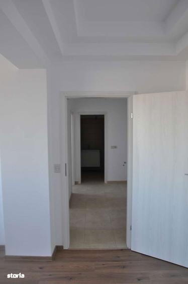 Apartament cu 2 camere decomandat în Militari