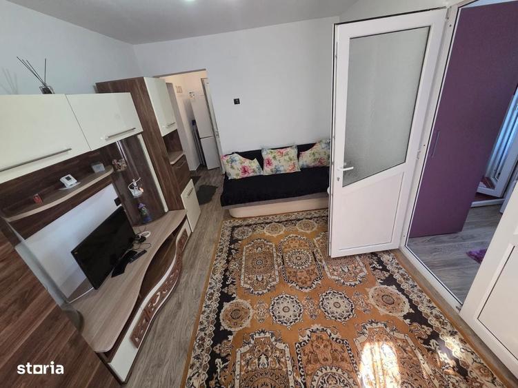 Apartament cu 2 camere în 23 August