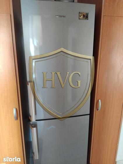 Apartament cu 2 camere decomandat, mobilat în Aviatorilor
