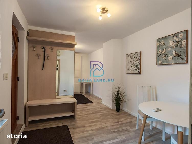 Ion Mihalache, Chibrit, casa 2 corpuri, 6 camere, 2 bai, teren 280.5mp - 21